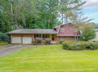 840 Holly Hedge Rd, Stone Mountain, GA 30083
