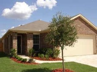 6917 Legato Ln, Fort Worth, TX 76134