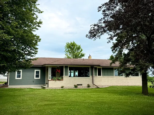 N3940 County Road K, Ellsworth, WI 54011