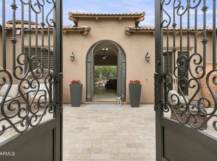14598 E CORRINE Drive, Scottsdale, AZ 85259