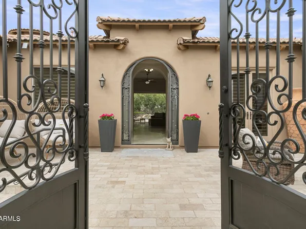 14598 E CORRINE Drive, Scottsdale, AZ 85259