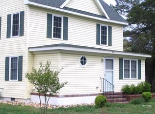 907 Back Creek Rd, Seaford, VA 23696