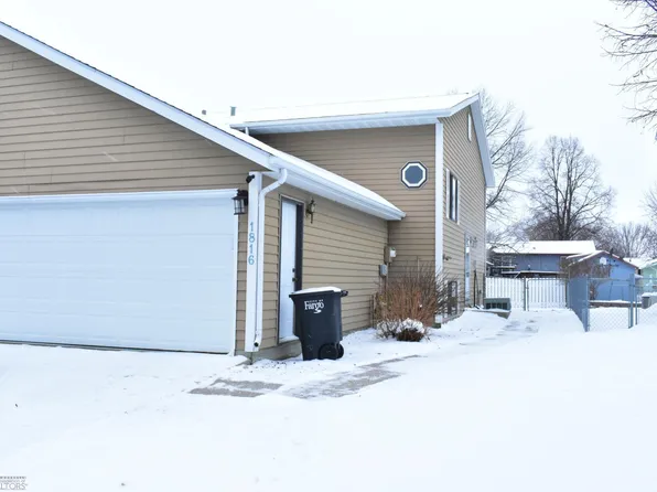 1816 27th Ave S, Fargo, ND 58103