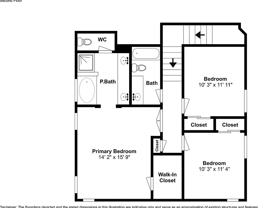 13446 W Keim Dr, Litchfield Park, AZ 85340 Zillow