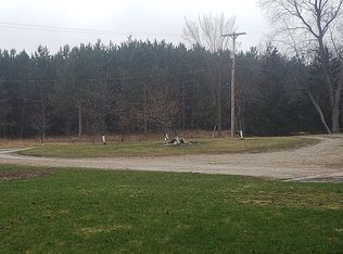 600 Gerald Miller Rd, West Branch, MI 48661