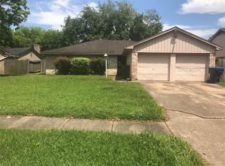1615 Bent Oak Dr, Missouri City, TX 77489
