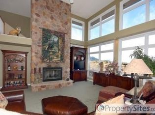 3340 W Woodmen Rd, Colorado Springs, CO 80919