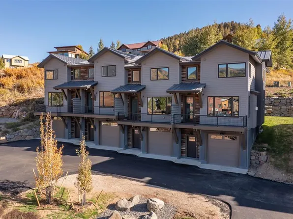 85 Haverly Street #A, Crested Butte, CO 81224