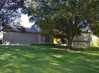 3544 SE Tecumseh Rd, Tecumseh, KS 66542