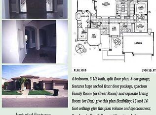 16044 S 15th Dr, Phoenix, AZ 85045