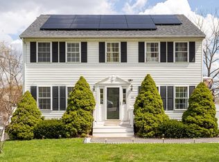 89 Freeman Street Ext, Haverhill, MA 01832