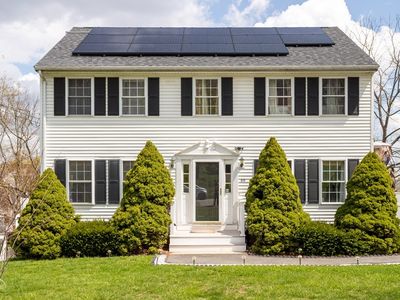 89 Freeman Street Ext, Haverhill, MA, 01832