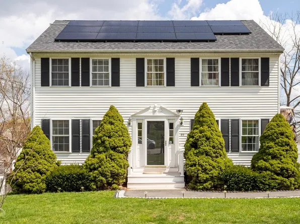 89 Freeman Street Ext, Haverhill, MA 01832