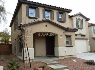 3336 Popcorn Flower St #0, Las Vegas, NV 89117