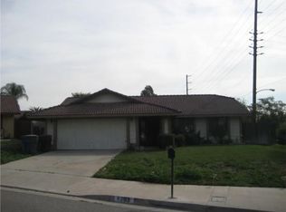 4203 Ilex Ct, Riverside, CA 92503