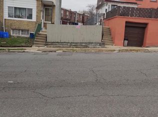 922 W Tabor Rd, Philadelphia, PA 19141