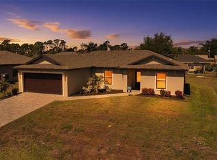 5381 Ulysses St, Port Charlotte, FL 33981