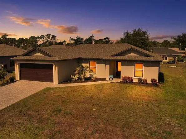 5381 Ulysses St, Port Charlotte, FL 33981