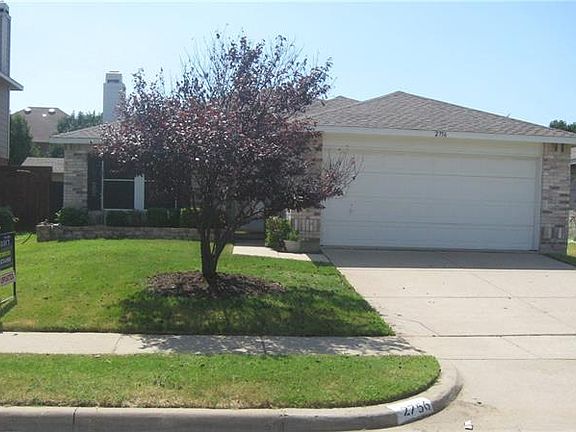 2nd image of 2756 Peach Dr