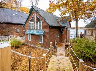 9286 Beech Dr, Reading, MI 49274