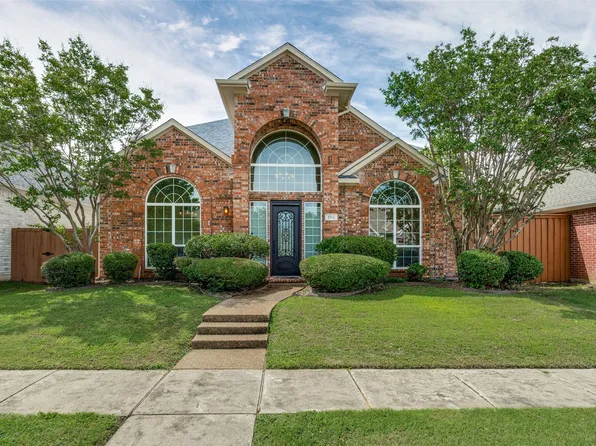 2704 Orchid Dr, Richardson, TX 75082