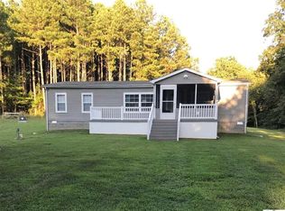 734 Gardner Rd, Benton, KY 42025