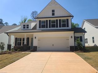 276 Old Harbor Drive 821, Mount Gilead, NC 27306