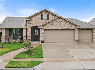 7533 Krypton Dr, Corpus Christi, TX 78414