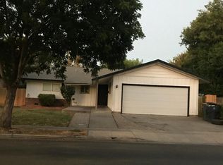 1812 Parker Ave, Tracy, CA