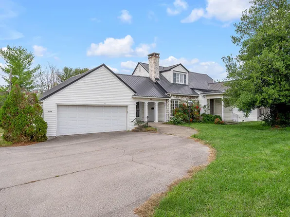 454 Big Hill Ave, Richmond, KY 40475