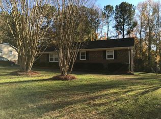 121 Rolling Ridge Cir, Garner, NC 27529