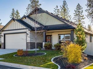 7081 S Forest Ridge Dr, Spokane, WA 99224