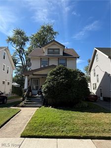 3884 E 42nd St, Newburgh Heights, OH, 44105