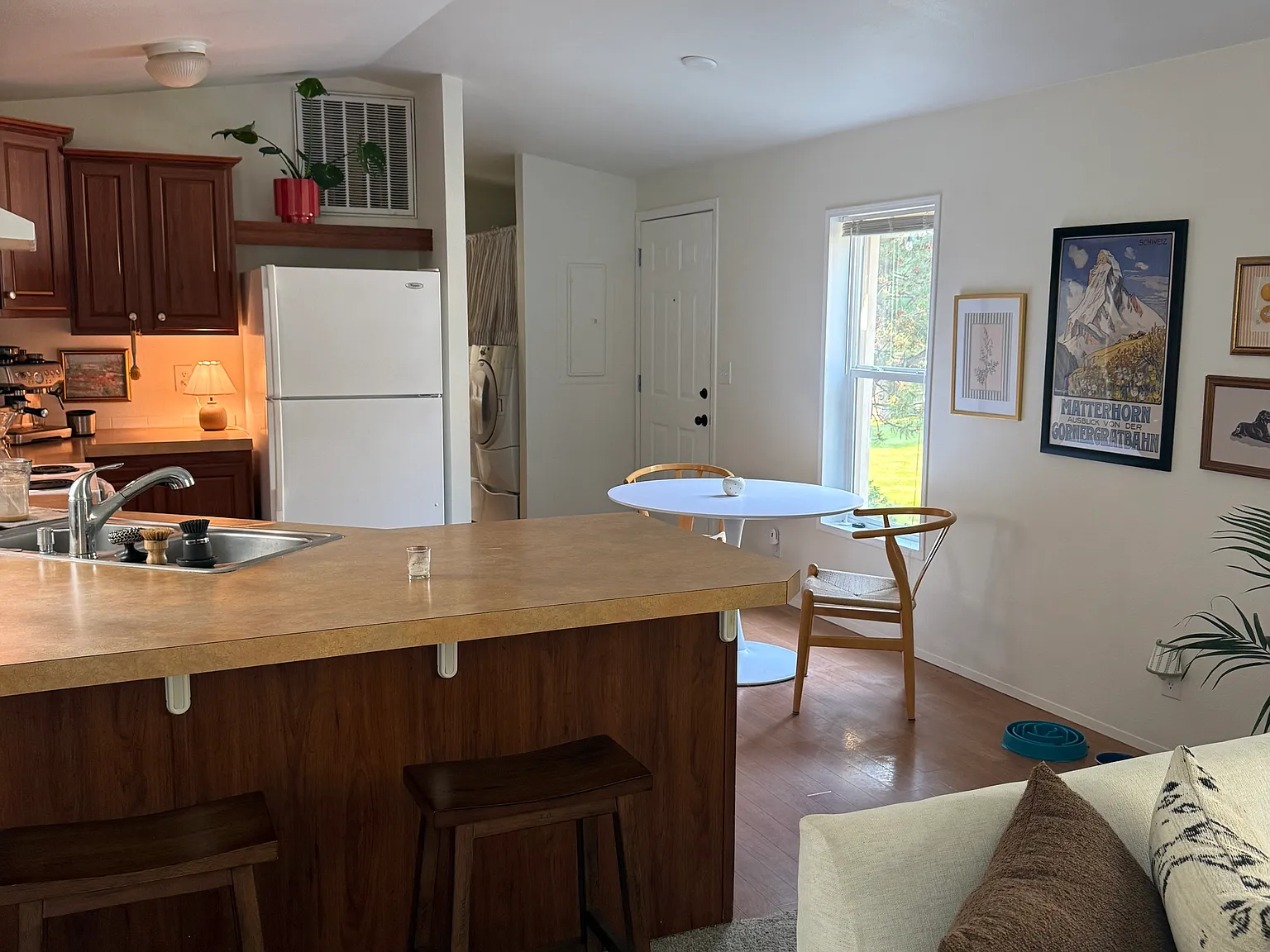 2 bed, $2,200 — Photo 4