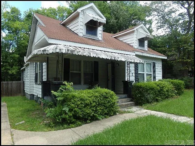 4022 W 25th St — Photo 1