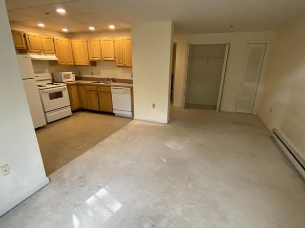 4 Jersey St, Boston, MA 02215 - Apartment for Rent in Boston, MA