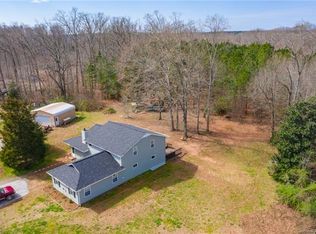 1201 Blanton Rd, Sharon, SC 29742