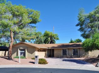 5507 N 76th Pl, Scottsdale, AZ 85250