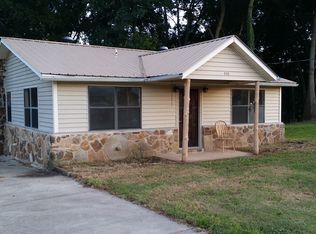 845 Hayden Heights Rd, Mountain View, AR 72560