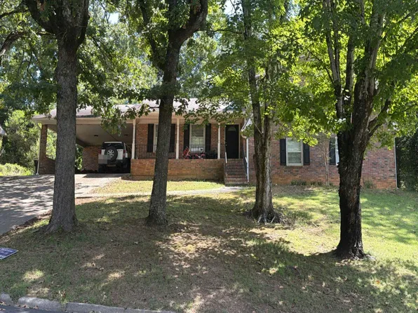 111 Coker Dr SW, Rome, GA 30165