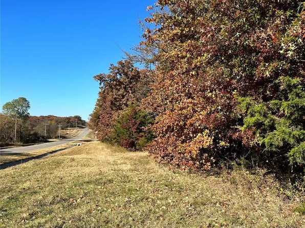 1986 Patton Dr, Sulphur, OK 73086