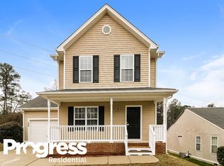 5620 Tealbrook Dr, Raleigh, NC 27610