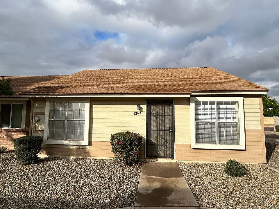 1st image of 8943 W Manzanita Dr