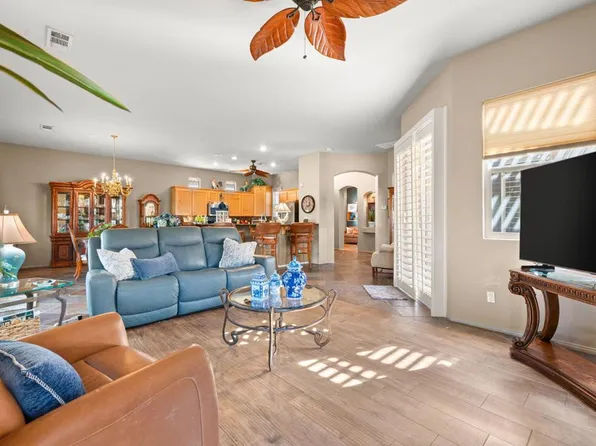 49021 Heifitz Dr, Indio, CA 92201