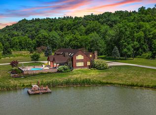 1301 Carbon Mine Rd, Clearfield, PA 16830