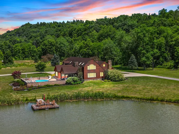 1301 Carbon Mine Rd, Clearfield, PA 16830