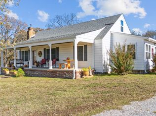 16881 S 4220th Rd, Claremore, OK 74017