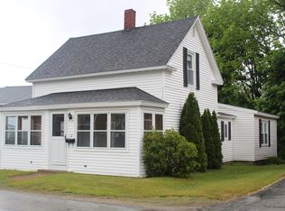 32 Promenade St, Gorham, NH 03581