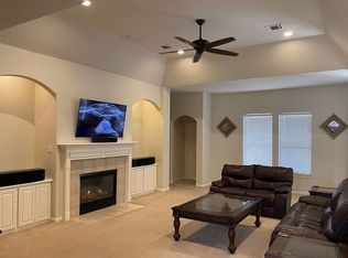 1103 Breckonridge Cir, Pearland, TX 77581