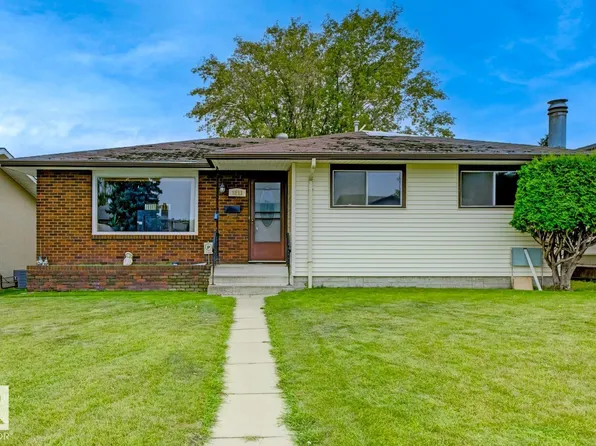 3211 106th Ave NW, Edmonton, AB T5W 0C1